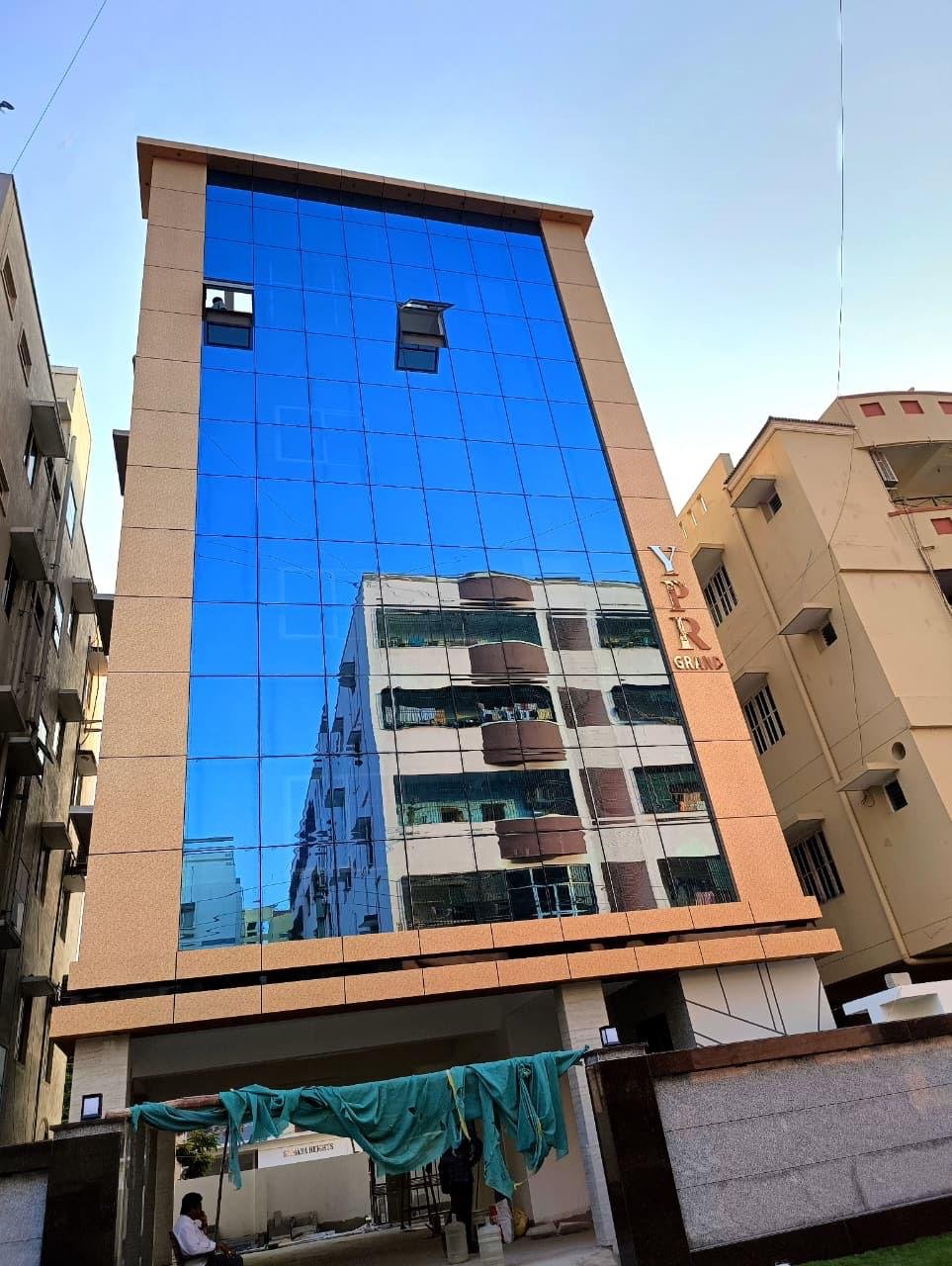 Commercial Complex
